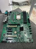 Bo mạch chủ máy tính công nghiệp Geshem ATX-GSB560K Industrial ATX