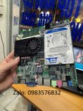 Bo mạch chủ máy tính tiền ITX-M19 M100VER M11 1037U