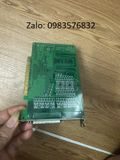 Card PCI Thu Thập Dữ Liệu Số JAC DIO3232