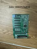Card PCI Thu Thập Dữ Liệu Số JAC DIO3232