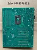 Bo Mạch Chủ Máy Tính Công Nghiệp Portwell RUBY-D714VG2AR (Intel Q77 / Socket LGA1155)