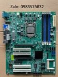Bo Mạch Chủ Máy Tính Công Nghiệp Portwell RUBY-D714VG2AR (Intel Q77 / Socket LGA1155)