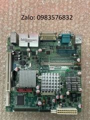 Bo mạch chủ công nghiệp ADLINK MI-110 Mini-ITX