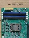 Bo Mạch Chủ Máy Tính Công Nghiệp Portwell RUBY-D714VG2AR (Intel Q77 / Socket LGA1155)