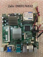 Bo Mạch Chủ Công Nghiệp Advantech AIMB-210 (Intel Atom N270)