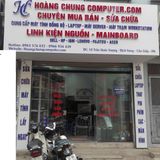 DỊCH VỤ BẢO TRÌ – BẢO DƯỠNG MÁY TÍNH CHUYÊN NGHIỆP