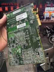 Card lN 4 Port FBA 100-1082-00 Rev A