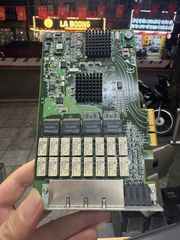Card mạng Lan 4port PEGPT-BC2-RoHs V1.3