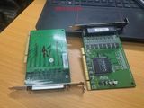 Card PCI CỔNG COM máy tính công nghiệp CP-168