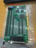 Card PCI máy tính công nghiệp PCI-1758UDIO REV A1