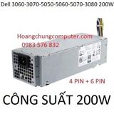 Nguồn máy tính đồng bộ dell 200w