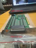 Card PCI máy tính công nghiệp PCI-1758UDIO REV A1