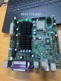 Bo mạch chủ máy CNC TE1090E cpu N270 Atom
