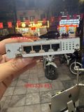 Card lN 4 Port FBA 100-1082-00 Rev A