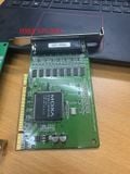 Card PCI CỔNG COM máy tính công nghiệp CP-168