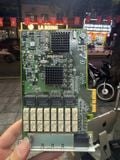 Card mạng Lan 4port PEGPT-BC2-RoHs V1.3