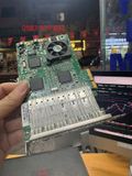 Bộ chuyển đổi máy chủ PCI Express Gigabit Ethernet SFP sáu cổng SILICOM PEXG6SFPI-RoHS