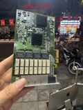 Card lN 4 Port FBA 100-1082-00 Rev A