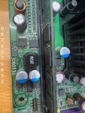 Bo mạch chủ máy CNC TE1090E cpu N270 Atom