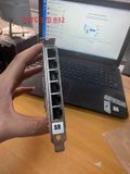 Card lan silicom  PEG6i-71 PCI Server 6 cổng