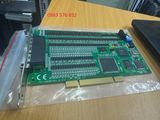Card PCI máy tính công nghiệp PCI-1758UDIO REV A1