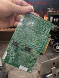 LSI Logic LSI7404EP-LC là card mạng quang (HBA - Host Bus Adapter) 4 cổng, 4Gb/s PCIe x8 được thiết kế cho máy chủ, giúp kế