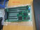 Card PCI máy tính công nghiệp PCI-1758UDIO REV A1
