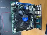 Bo mạch chủ  asrock IMB-171-L