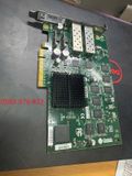 Card lN 4 Port FBA 100-1082-00 Rev A