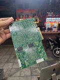 LSI Logic LSI7404EP-LC là card mạng quang (HBA - Host Bus Adapter) 4 cổng, 4Gb/s PCIe x8 được thiết kế cho máy chủ, giúp kế
