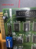 Card PCI máy tính công nghiệp acl-7130 Rev.B2 (51-11007-0010)