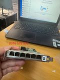 Card lan silicom  PEG6i-71 PCI Server 6 cổng