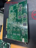 Card lN 4 Port FBA 100-1082-00 Rev A