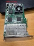 Bộ chuyển đổi máy chủ PCI Express Gigabit Ethernet SFP sáu cổng SILICOM PEXG6SFPI-RoHS