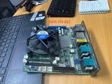 Bo mạch chủ  asrock IMB-171-L