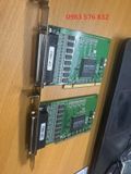 Card PCI CỔNG COM máy tính công nghiệp CP-168