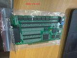 Card PCI máy tính công nghiệp PCI-1758UDIO REV A1