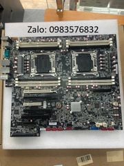 Bo mạch chủ Lenovo ThinkStation P700