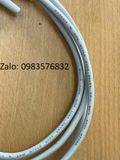 DB25-to-4x-DB9: 4 x CAN Cable Adapter
