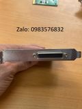 Card chuyển đổi PCIe Moxa CP-104EL DB9 to 4 RS232