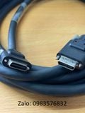 Cable Mini Camera Link SDR 26 Cable High Speed Data Transmission CL26-085-HF-STS-780-LP  SDR 26SDR 26