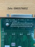 Card chuyển đổi PCIe Moxa CP-104EL DB9 to 4 RS232