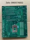 Bo Mạch Chủ Công Nghiệp DFI SD631 – Chuẩn ATX, Socket LGA 1151