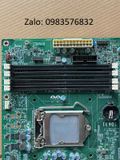 Bo Mạch Chủ Công Nghiệp DFI SD631 – Chuẩn ATX, Socket LGA 1151