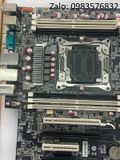 Bo mạch chủ Lenovo ThinkStation P700