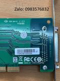 Card Moxa CP-104UL 4 Port RS232