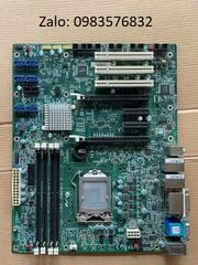Bo Mạch Chủ Công Nghiệp DFI SD631 – Chuẩn ATX, Socket LGA 1151