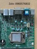 Bo Mạch Chủ Công Nghiệp DFI SD631 – Chuẩn ATX, Socket LGA 1151