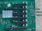 Mainboard Máy chủ IBM System x3500 M4  x3650 M4