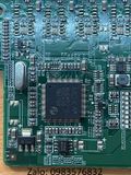 Card chuyển đổi PCIe Moxa CP-104EL DB9 to 4 RS232